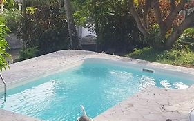 Les Gites L'archipel - gite Les Saintes